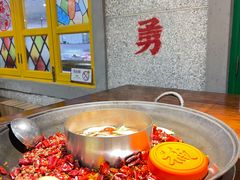 -楠火锅(西单店)