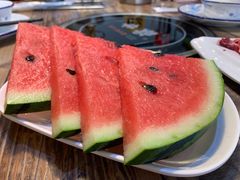 -牛缘村·贵州黄牛肉火锅(西善桥店)