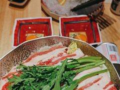 -琴寿司居酒屋(中山广场店)