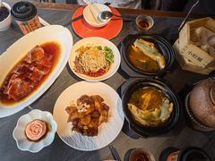 -小厨娘金榜题名(夫子庙秦淮河店)