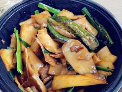 -阿兴记大饭店(金港国际购物中心店)