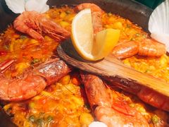 -Carmen卡门西班牙餐厅