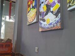 -台州老六海鲜面馆(上南总店)
