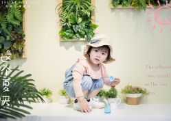 -男孩女孩亲子儿童摄影(真实客照店)