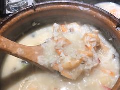 砂锅粥-云晓光头烧烤吧(新大陆广场店)