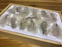-官塘锋记鱼生·生腌·砂锅粥(牌坊街店)