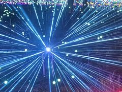 -歌斐颂巧克力小镇