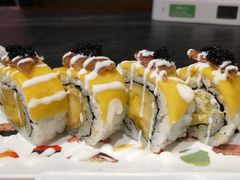 -大渔铁板烧(大悦城店)