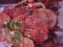 -林二哥宜烤官·宜宾小烧烤