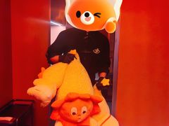 -色響火锅(恒隆广场店)