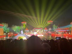 -华清宫景区