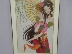 -龙慧画框·裱画配框工厂店