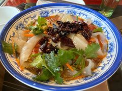 -田家大院东北农家菜铁锅炖(西安总店)
