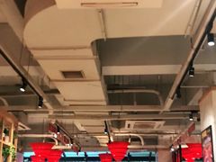 大堂-袁记串串香(新南门店)