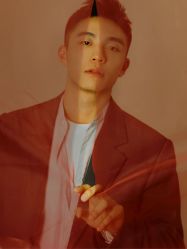 -贝勒爷专业男发