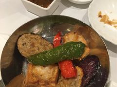 -翠园(荃新天地店)