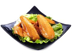 鸡翅-铜罗阿二鸡腿