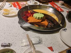 -大龙燚火锅
