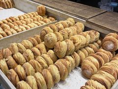 -杨老大焙子月饼干货(宽巷子民族美食街店)