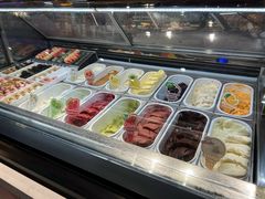 -SULTAN·苏坦土耳其餐厅(新光汇店)