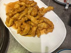 -闫府私房菜(恒隆店)