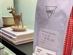 -Manner Coffee(大宁国际商业广场店)