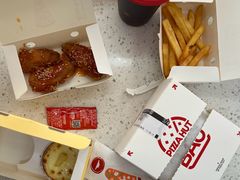 -必胜客(堤口路店)