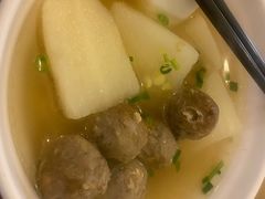 -莲塘味宝园牛杂(天越翔园店)