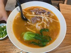 -漆黑觉米粉(三里屯店)