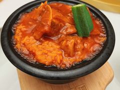 -俄士厨房(五棵松华熙LIVE店)