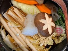 -炙柒Sekinana·精致料理 烧鸟·铁板烧(海上世界店)