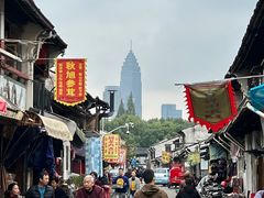 -嵊州小吃(萧山街店)