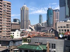 -中国民生银行大厦(威海路)