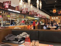 -耶里夏丽·丝路新疆菜·清真食品(徐汇南丹东路臻选店)
