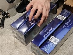 -日上免税行(浦东机场五店)