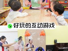 -东方金子塔成长中心(阜成门店)