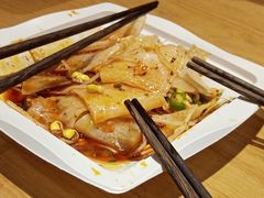 -姐弟俩土豆粉(西安小寨店)