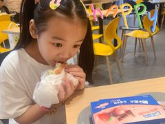 -麦当劳(海丰蓝天广场店)