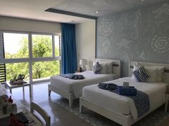 -美奈海崖度假酒店