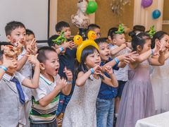 -加蒙特森林幼儿园(广州市增城区店)