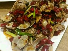 -陈记农家挂炉烤肉(雁南一路店)