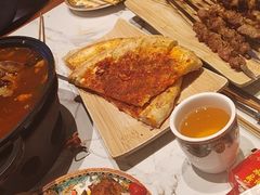 -巴依老爷新疆美食(常营店)