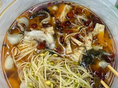 -黑皮酸菜鱼(绣花巷店)