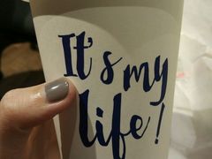 -The open life(万象城店)