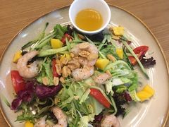 -HELLO 27 意面·沙拉·帕尼尼