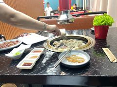-韩国料理雷亮烤肉(瑞和第一城店)