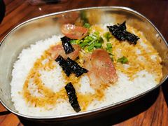 儿时酱油饭-寻宝记绍兴菜(鲁迅路店)