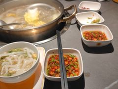-潮发潮汕牛肉店(东方宝泰店)