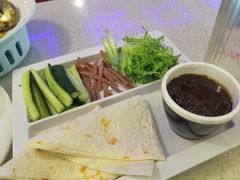 -巧克力渔家.小船海鲜胶东菜(三浴场店)