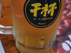-木屋烧烤(创意园店)